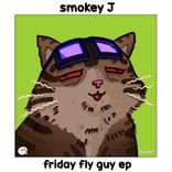 friday fly guy