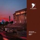 Artwork for "Echoes of Love"