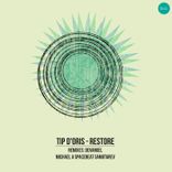 Artwork for "Restore"