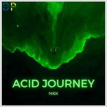 Artwork for "Acid Journey"