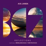 Artwork for "Reflections"