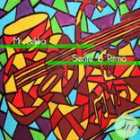 Portada para "Siente El Ritmo"