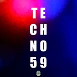 #Techno 59 Beat 05