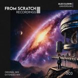 Artwork for "Universum"