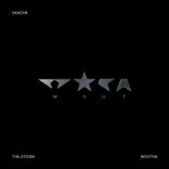 Artwork for "The Citizen"