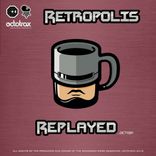 Artwork for "Replayed"