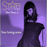 Portada para "Your Loving Arms"