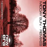 Artwork for "Midday Sun Remixes"