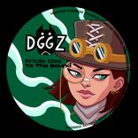 Artwork for "To the Sound"