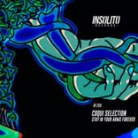 Stay In Your Arms Forever