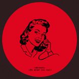 Portada para "I'm Glad You Call"