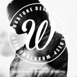 Artwork voor "House Is More Than Just A Feeling (Aneesh Gera 2017 Mix)"