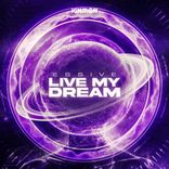 Artwork for "Live My Dream"