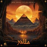 Artwork voor "Yalla"