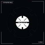 Artwork for "K-Hole"