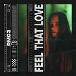 Artwork for "Feel That Love"