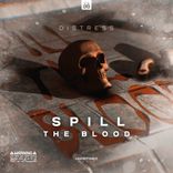 Artwork voor "Spill The Blood"