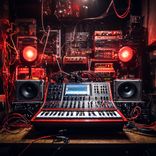 Artwork for "A new toy (old tune)"