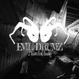 Artwork for "Evil Drumz"