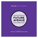 Future Past (Axshan Remix)