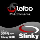 Artwork for "Phantomania"