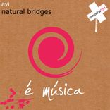 Artwork für "Natural Bridges"