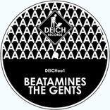 Artwork für "The Gents"