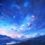 Artwork for "Gentle Dreamscape"