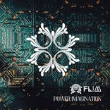 Artwork for "Power Imagination"