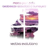 Artwork für "Seabreeze Acoustics / Sunreyes"