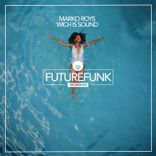 Portada para "Which Is Sound"