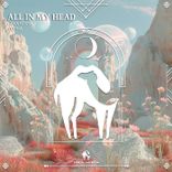 Artwork für "All in My Head"