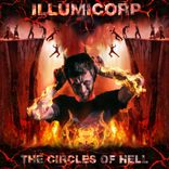 Portada para "The Circles Of Hell"