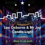 Portada para "Candle Light"