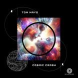 Artwork for "Cosmic Crash"