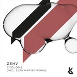 Artwork for "Cyclone"