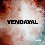 Artwork for "Vendaval"