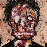 Artwork for "Shut up, Horny Man"