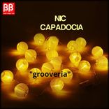 Portada para "Grooveria"
