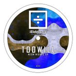 Artwork für "NEON NIGHTS"