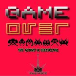 Artwork for "The Sound Is Electronic"