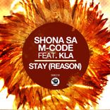Stay (Reason)