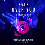 Artwork für "Over You"