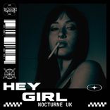Artwork for "Hey Girl"