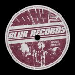 Artwork for "The Party Life"