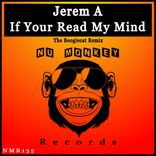 Artwork for "If Your Read My Mind"