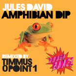 Artwork for "Amphibian Dip"
