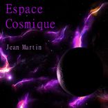 Artwork for "Espace cosmique"