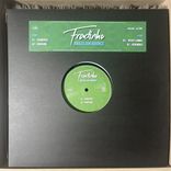 Portada para "Brazilian Bounce"