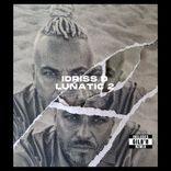 Artwork for "Lunatic 2"